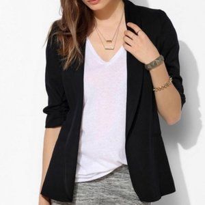 Urban Outfitters light weight blazer